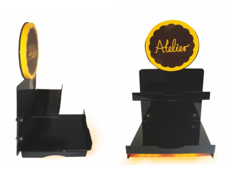 Point of Sale Displays