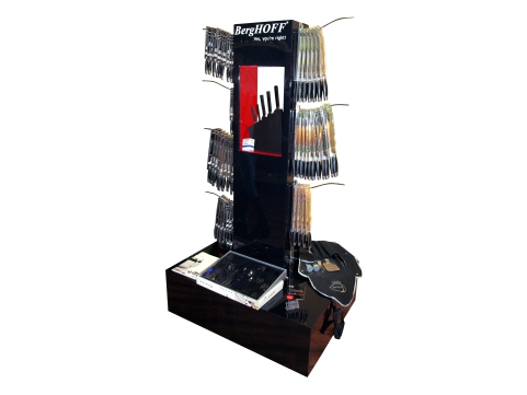 Point of Sale Display