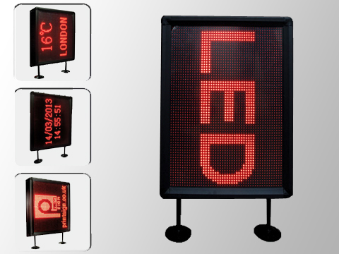 LED Displays
