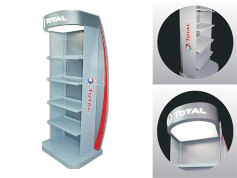 Point of Sale Displays