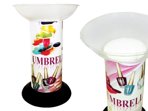 Point of Sale Displays